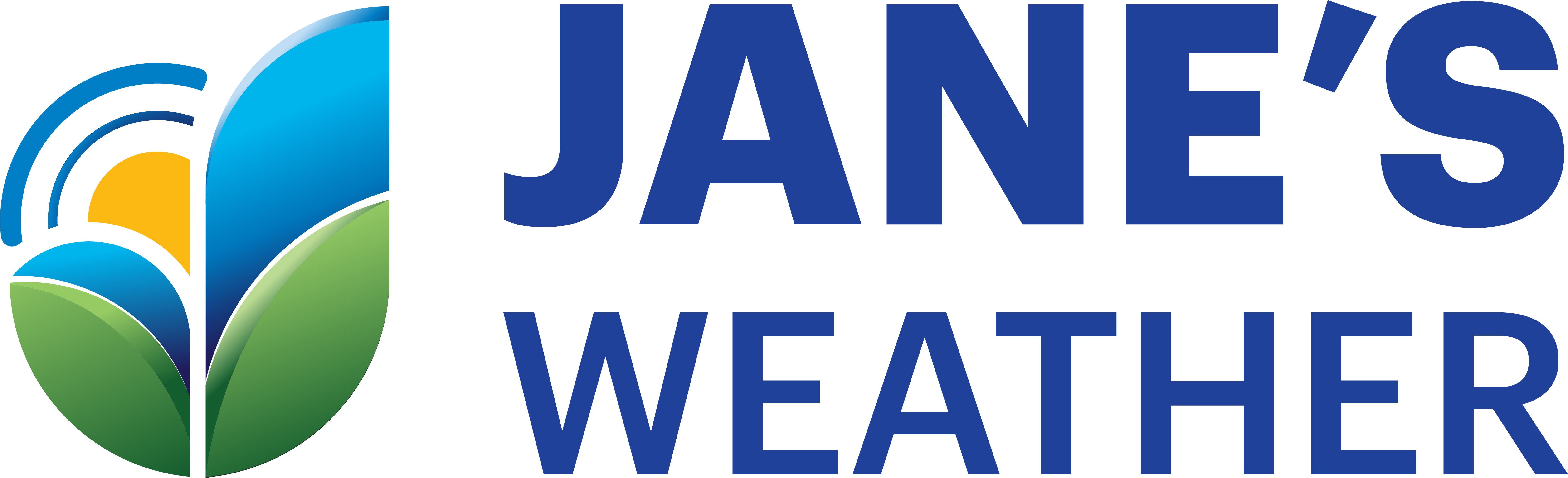 Jane's Weather API Docs