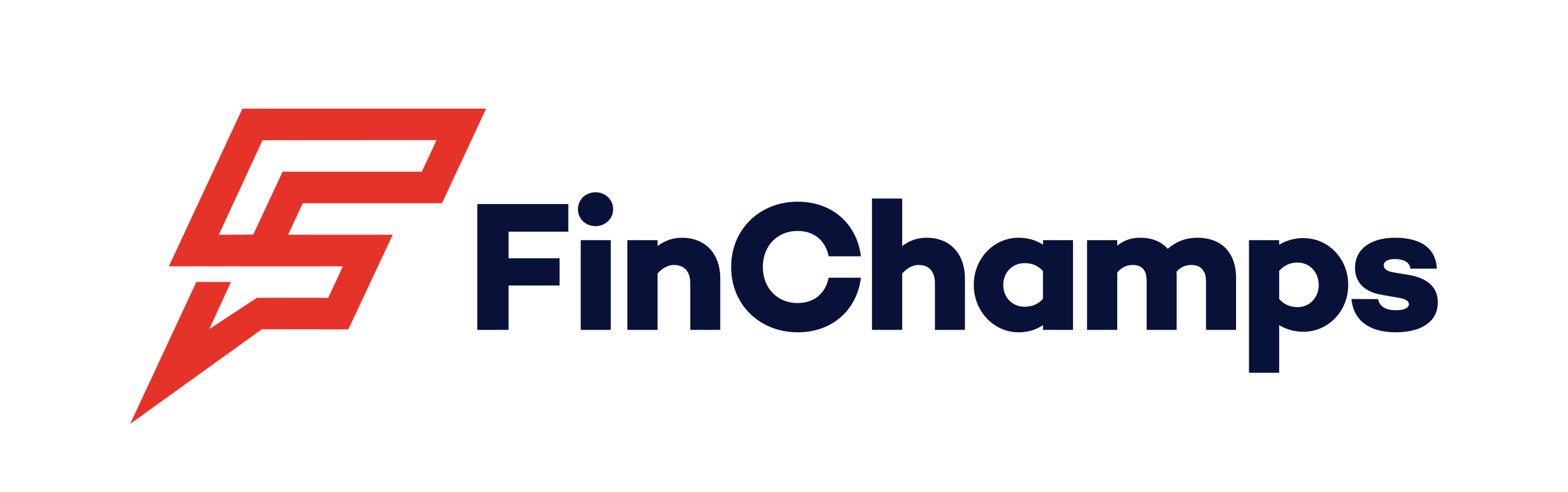 FinChamps - CaseControl API