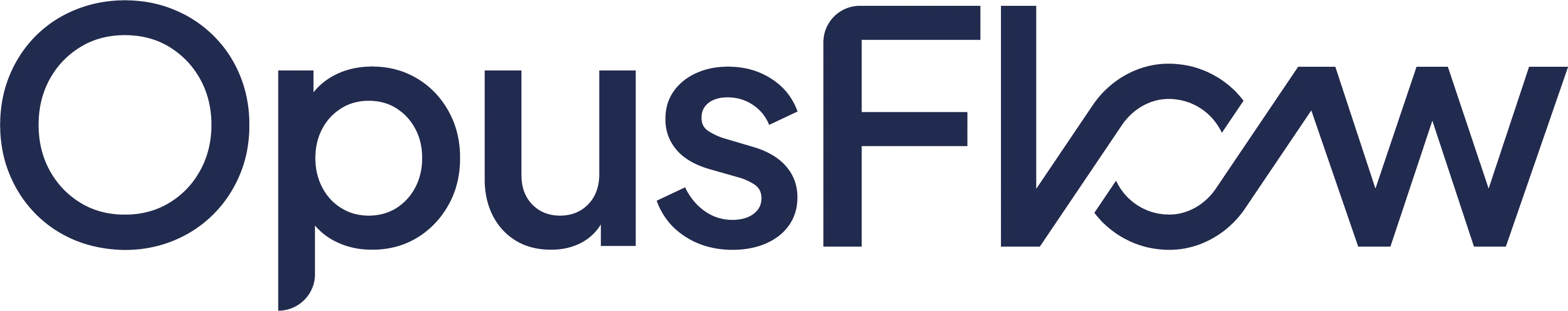 OpusFlow