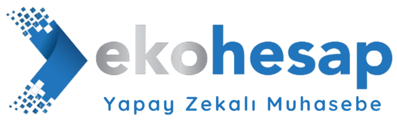 Ekohesap - API