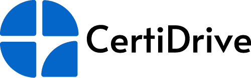 CertiDrive