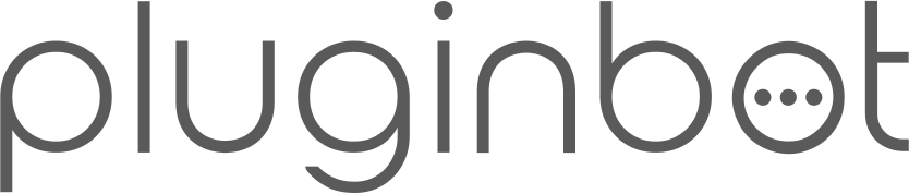 Pluginbot Robots - App Integration