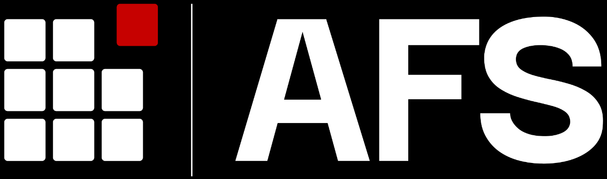 Advanced Fraud Solutions Logo Dark