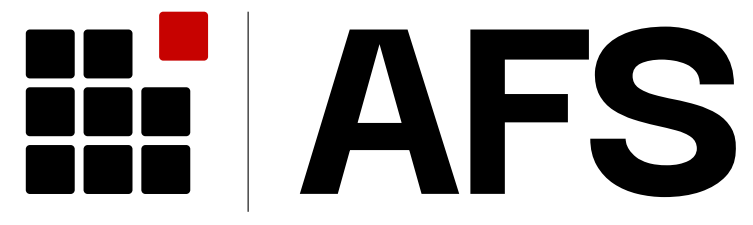 Advanced Fraud Solutions Logo Light