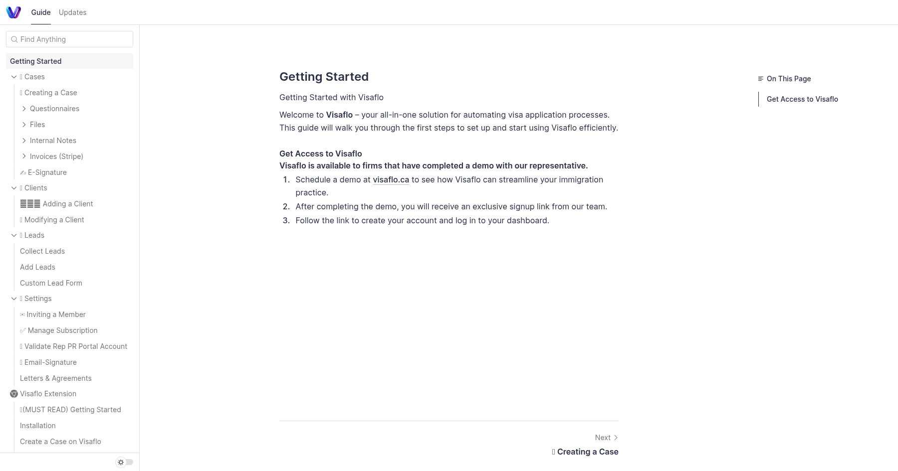 Membership Guide ️ Inviting a Member | Guide