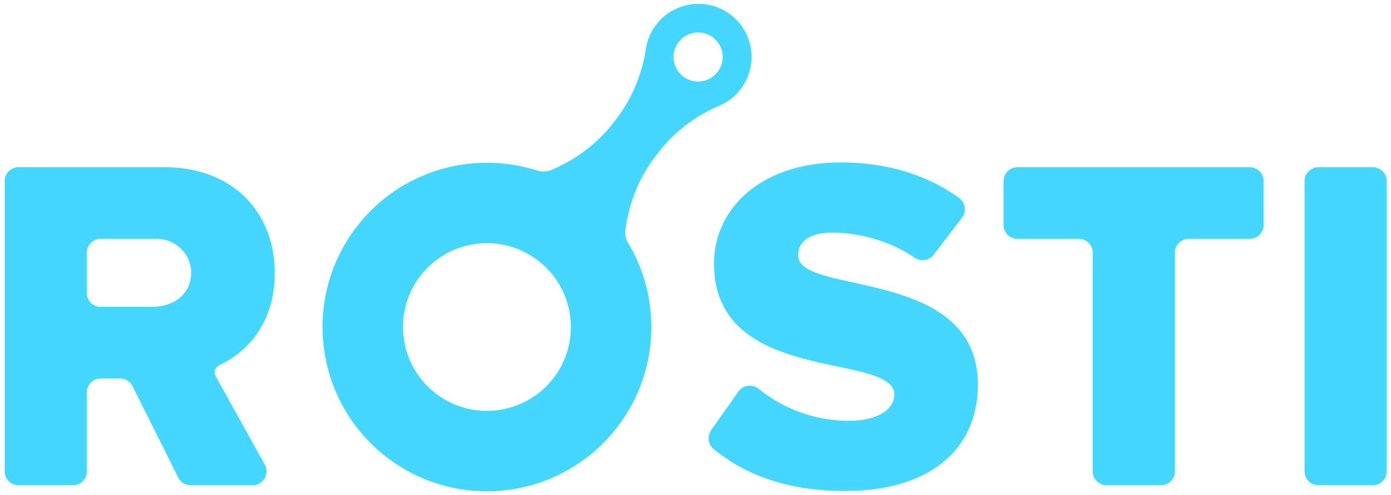 Rösti API